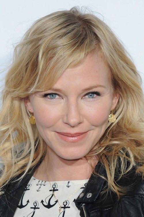 Kelli Giddish fotoğrafı