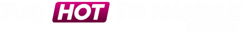 Too Hot to Handle: Brazil logo
