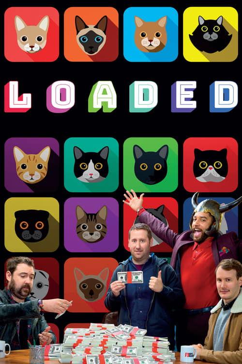 Loaded dizi afişi