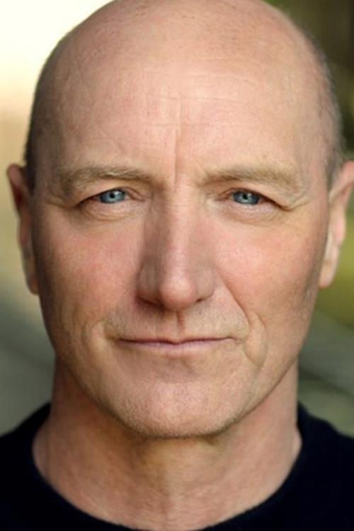 Paul Brennen fotoğrafı