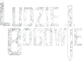 Ludzie i bogowie logo