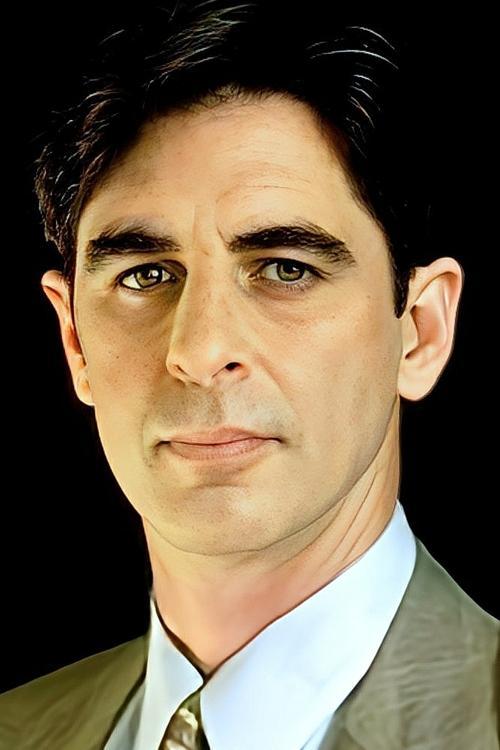 William Converse-Roberts fotoğrafı