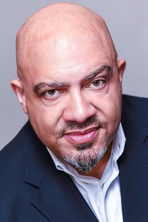 Lawrence Varnado fotoğrafı