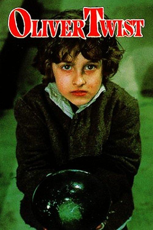 Oliver Twist Sezon 1