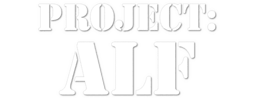 Project: ALF logo