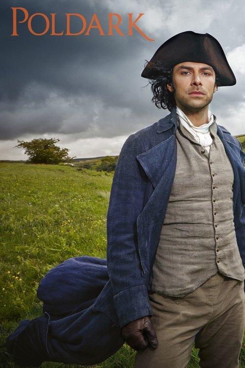 Poldark Sezon 1