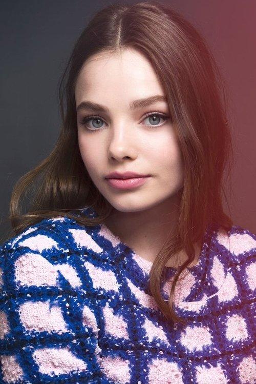 Kristine Froseth fotoğrafı