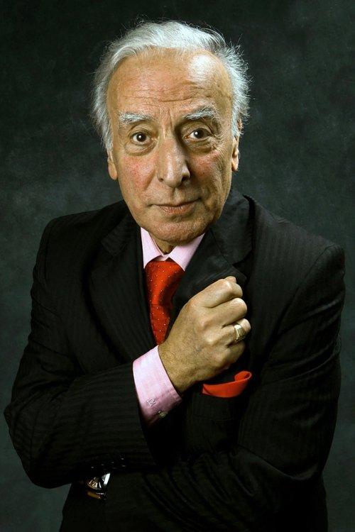 Robert Castel fotoğrafı