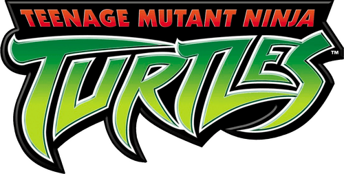 Teenage Mutant Ninja Turtles logo