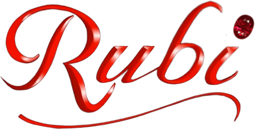 Rubí logo