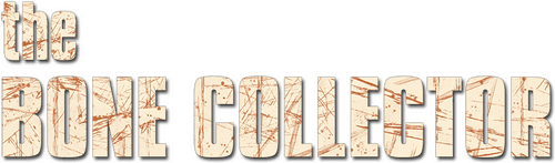 The Bone Collector logo