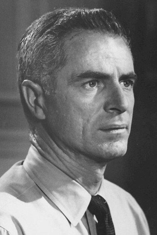 Tim O'Connor fotoğrafı