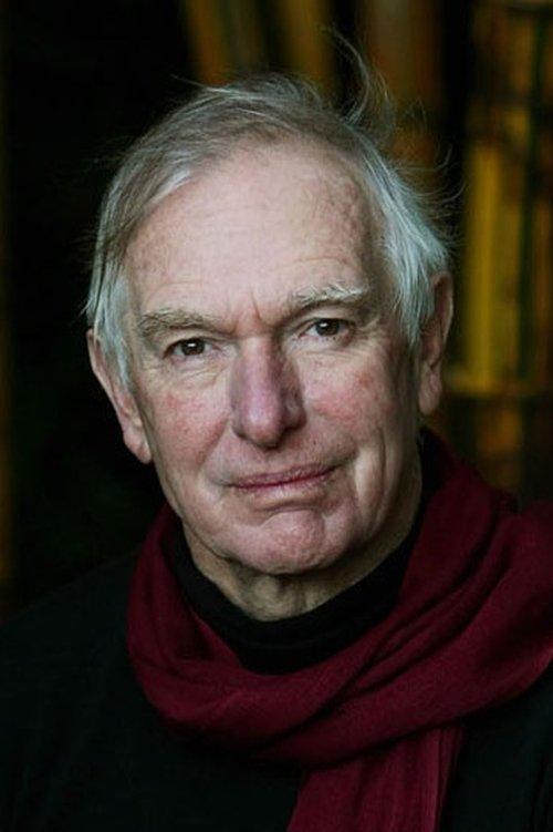 Peter Weir fotoğrafı