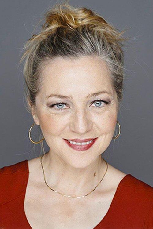 Pilar Castro fotoğrafı