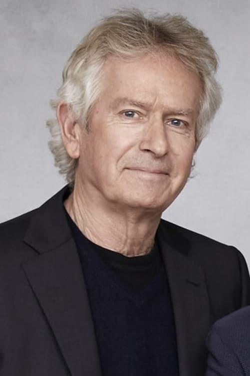 Tony Banks fotoğrafı