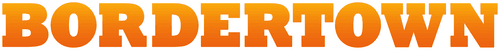 Bordertown logo