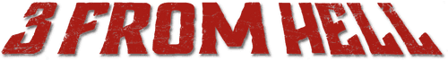 3 from Hell logo