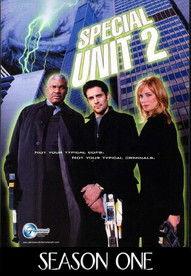 Special Unit 2 Sezon 1