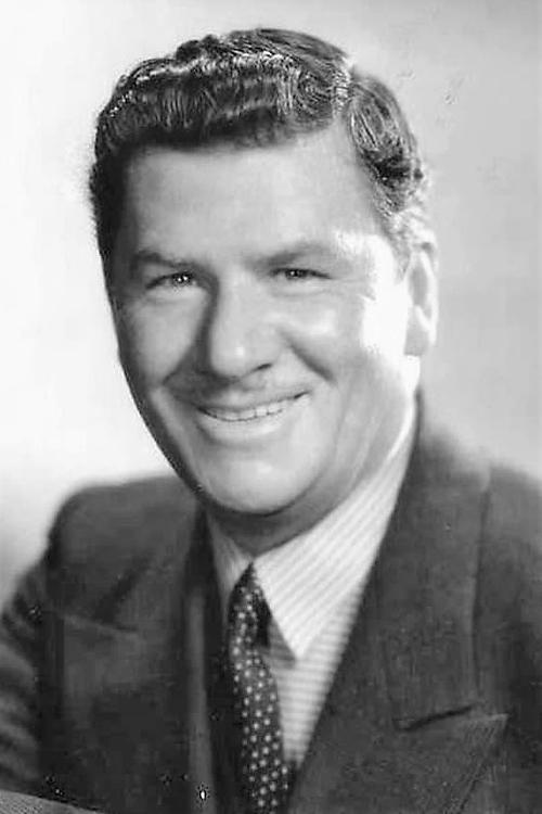 George Bancroft fotoğrafı