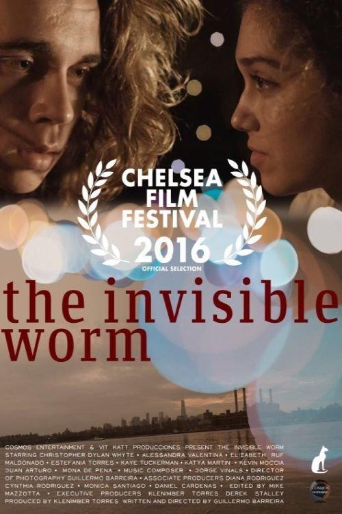 The Invisible Worm film afişi