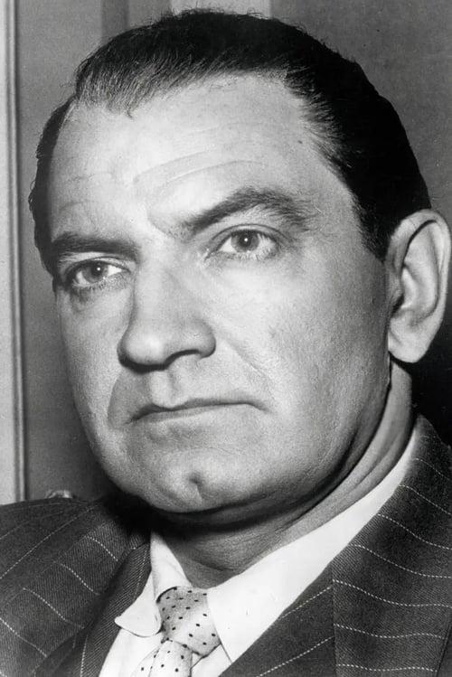 Bruce Gordon fotoğrafı