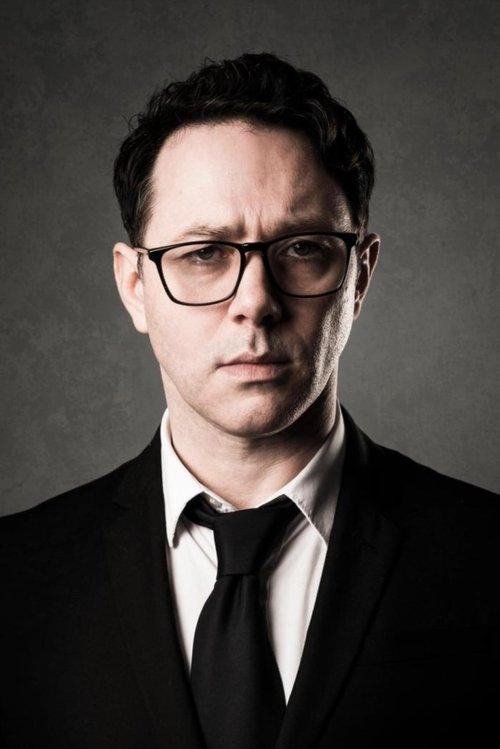 Reece Shearsmith fotoğrafı