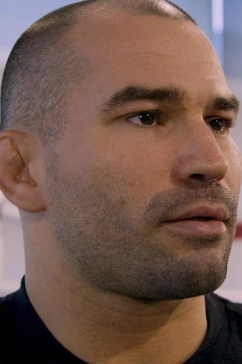 Artem Lobov fotoğrafı