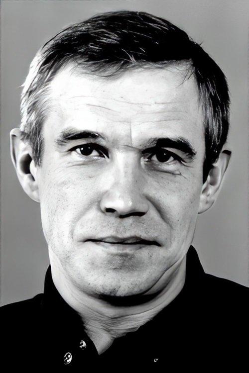 Sergey Garmash fotoğrafı