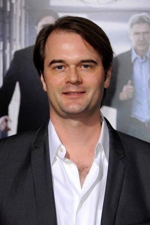 Tom Vaughan fotoğrafı