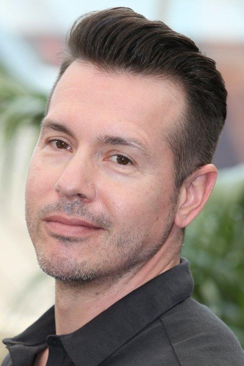 Jon Seda fotoğrafı