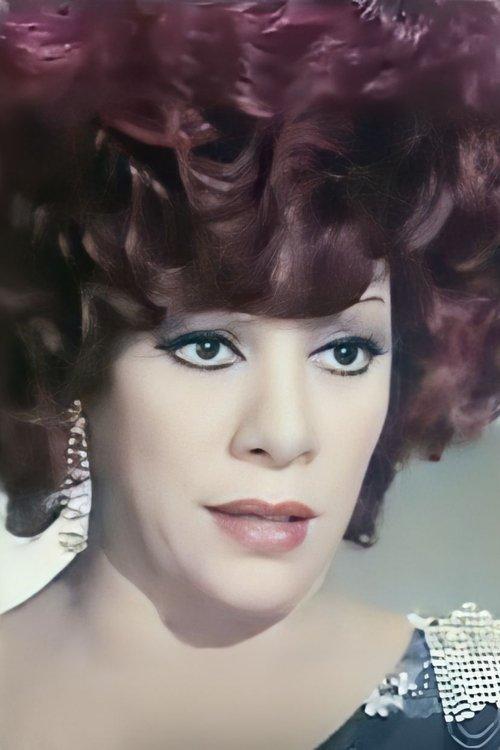 Nabila El Sayed fotoğrafı