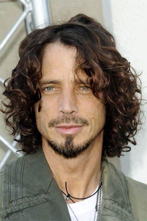 Chris Cornell fotoğrafı