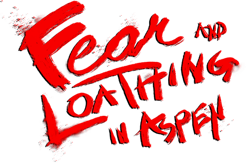 Fear and Loathing in Aspen logo