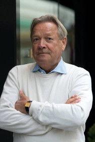 Fritz von Friedl fotoğrafı