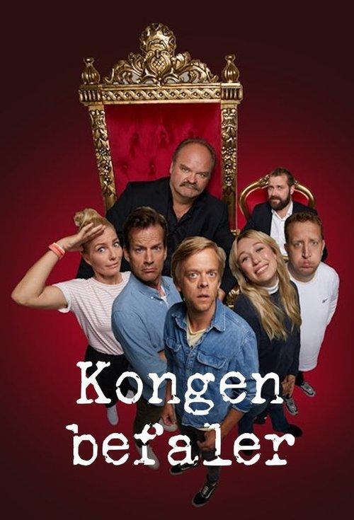 Taskmaster Norway Sezon 2