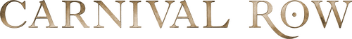 Carnival Row logo