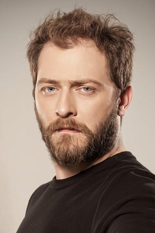 Alican Yücesoy fotoğrafı