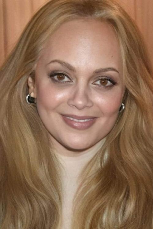 Afaf Rashad fotoğrafı