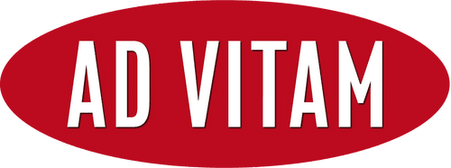 Ad Vitam Production logo