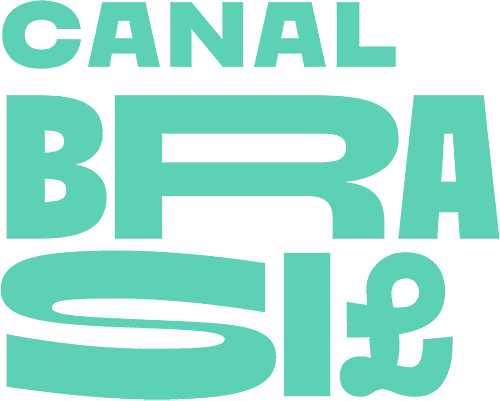 Canal Brasil logo