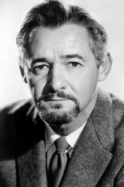 David Opatoshu fotoğrafı