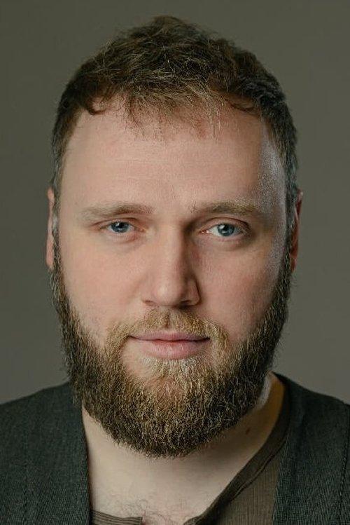 Ilya Makarov fotoğrafı