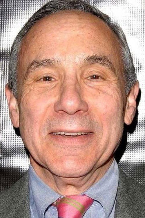 Lloyd Kaufman fotoğrafı