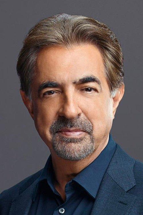 Joe Mantegna fotoğrafı