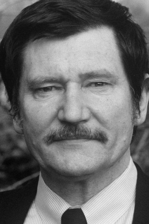 Maurice Barrier fotoğrafı