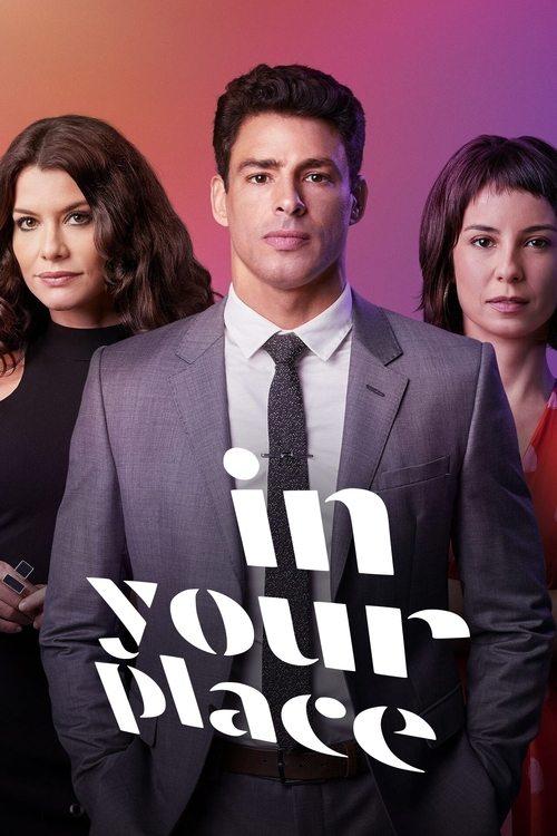 In Your Place dizi afişi