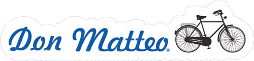 Father Matteo logo