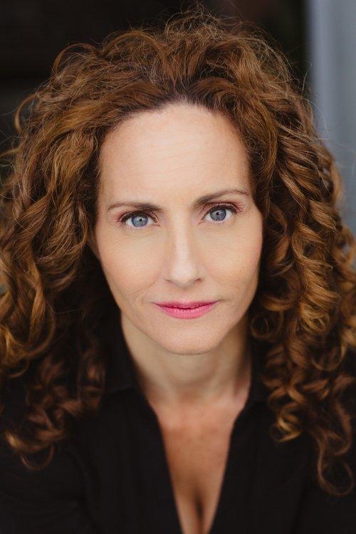 Meredith McGeachie fotoğrafı