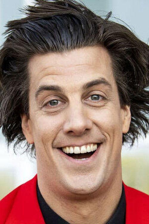 Rob Kemps fotoğrafı