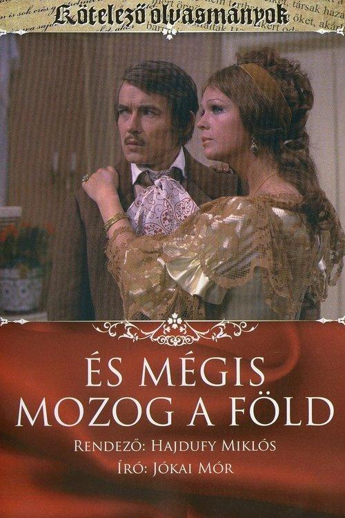 És mégis mozog a föld dizi afişi